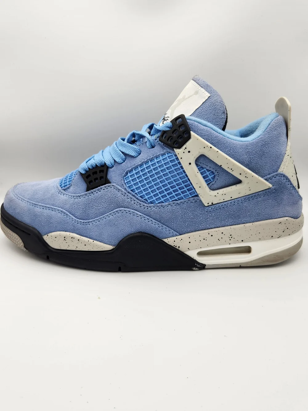 Jordan size 10